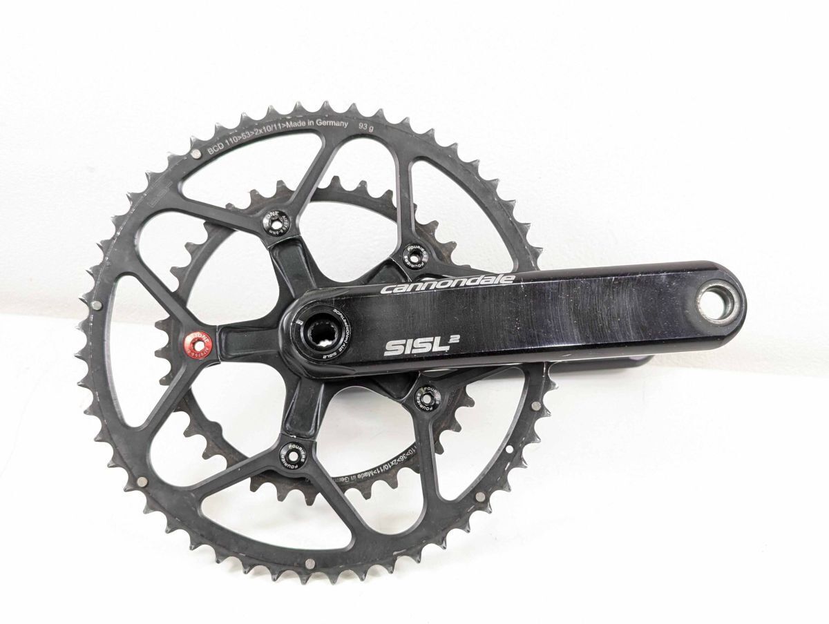 Yahoo!オークション -「キャノンデール cannondale クランク Yahoo!オークション -「キャノンデール cannondale クランク