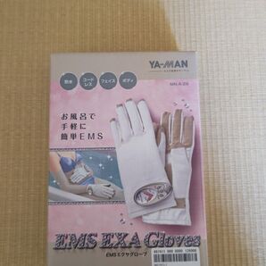 YA-MAN EMS EXA Gloves