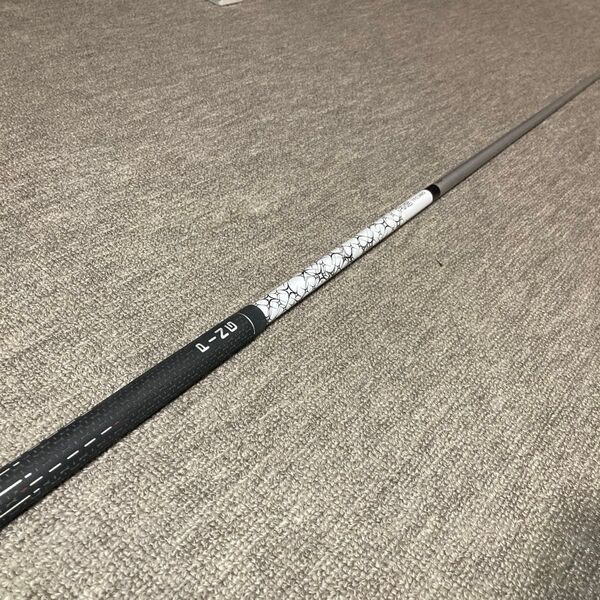 3W用PING TFC 360 S ピン S フレックス