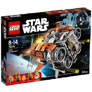 ★☆レゴ 75178 スター・ウォーズ ジャクーのクワッドジャンパー LEGO☆★