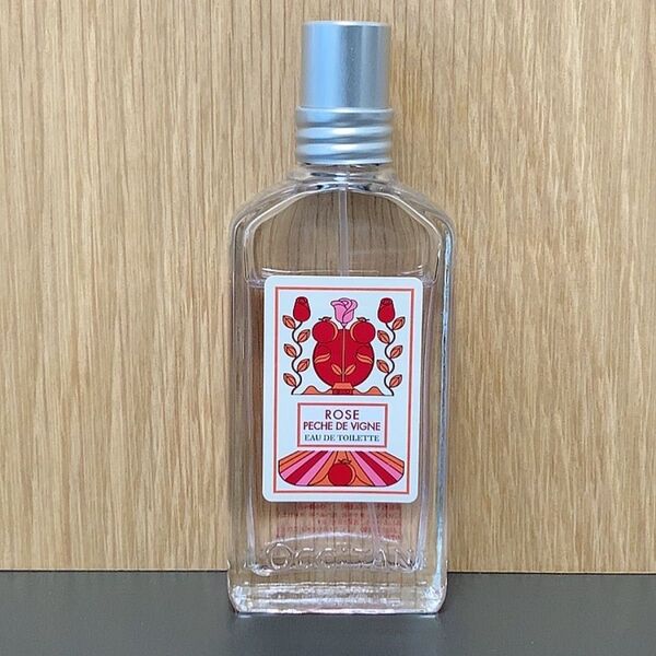 ロクシタン RVP オードトワレ 50ml