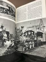 the pictorial encyclopedia of RAILWAYS hamilton ellis 1968年 蒸気機関車などの大部の写真集 鉄道_画像3