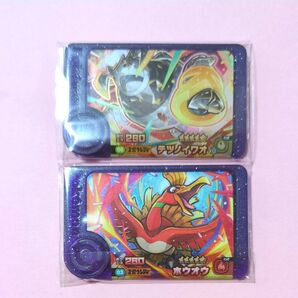 ポケモンフレンダ ホウオウ テツノイワオ スーパートレジャー