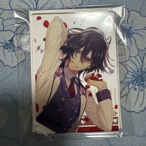 オトメイト オトスト アムネシア 香港限定 シン アクスタ