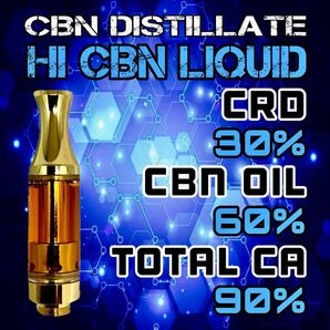 HI CBN liquid 1ml