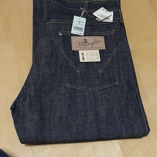 ラングラーWrangler(11MWZ)size30