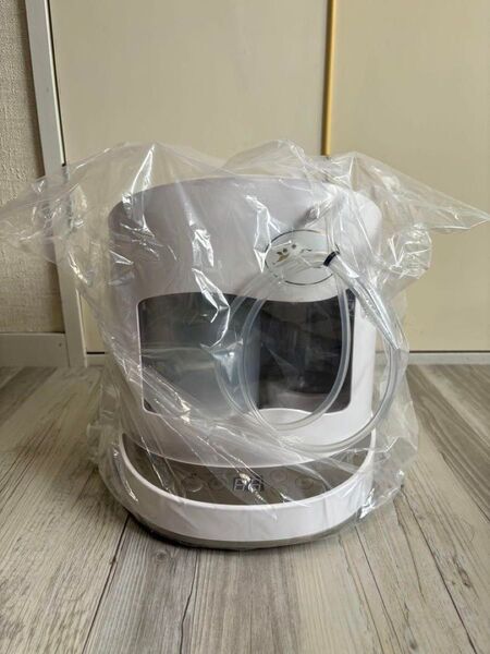 【未使用品 定価40万 】水素吸入機