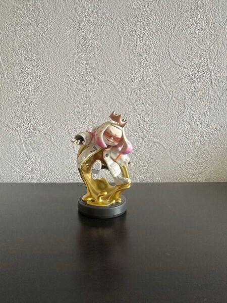 スプラトゥーン amiibo アミーボ スプラトゥーンamiibo ヒメ