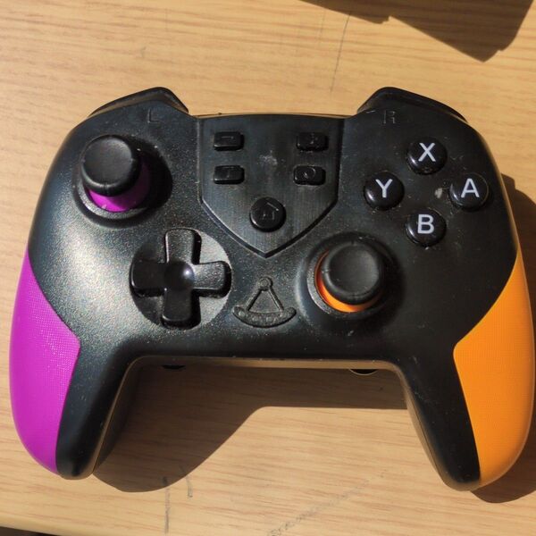 プロコン ジャンク品
