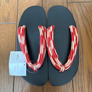 下駄23〜24.5センチ