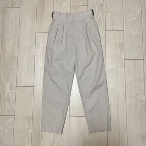 【38】グリーンレーベルリラクシング パンツ