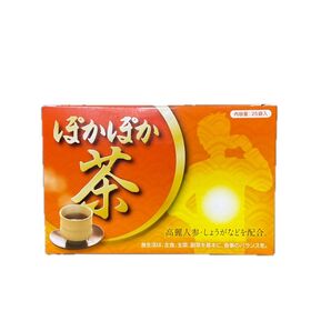 ぽかぽか茶 25袋