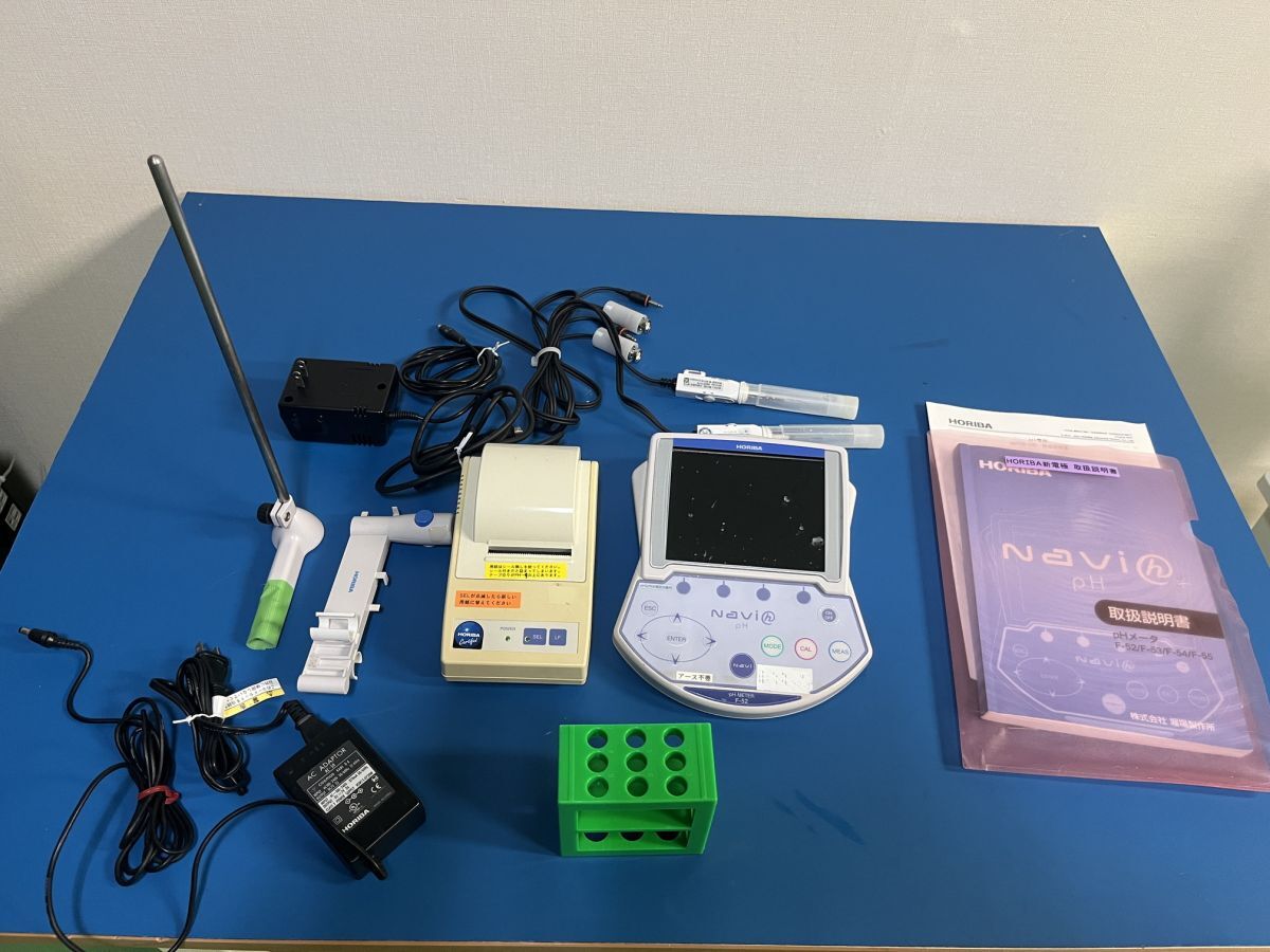 2025年最新】Yahoo!オークション -phメーター 堀場の中古品 2025年最新】Yahoo!オークション -phメーター 堀場の中古品