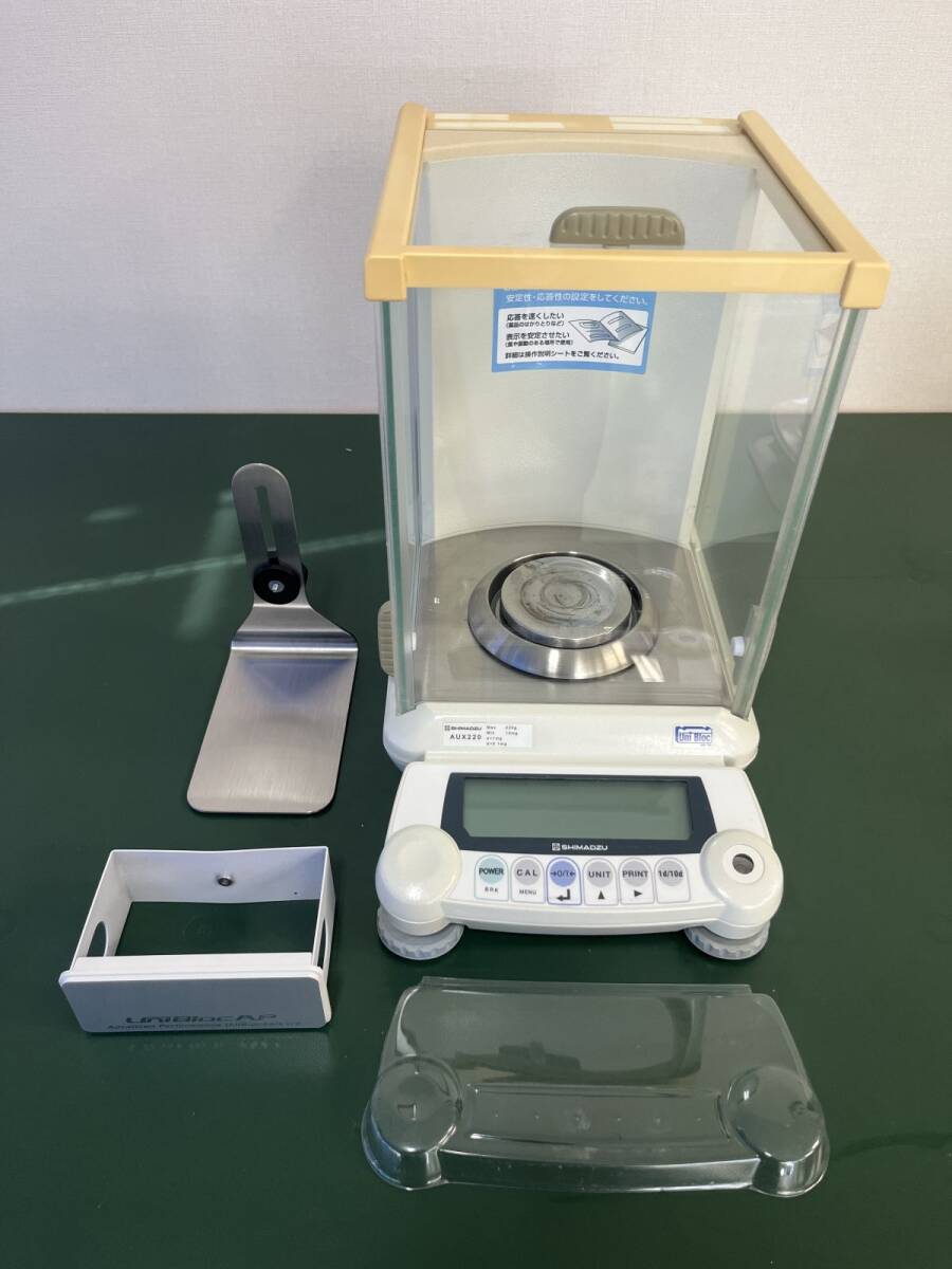 2025年最新】Yahoo!オークション -島津 天秤の中古品・新品・未 2025年最新】Yahoo!オークション -島津 天秤の中古品・新品・未