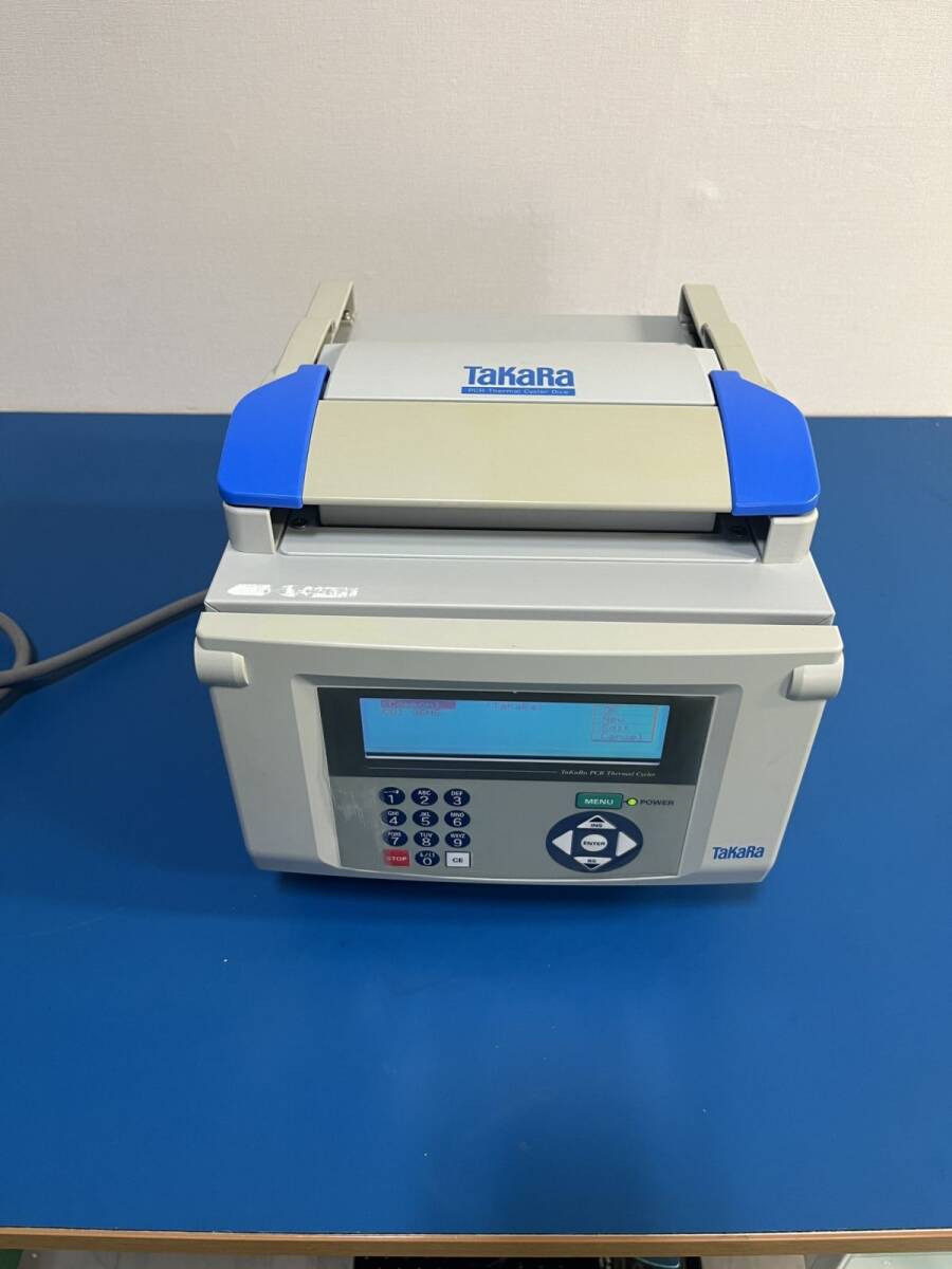 Yahoo!オークション -「thermal cycler」の落札相場・落札価格 Yahoo!オークション -「thermal cycler」の落札相場・落札価格