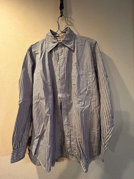 SAMMLER SHIRT MAKERS ザムラーシャツメイカーズ