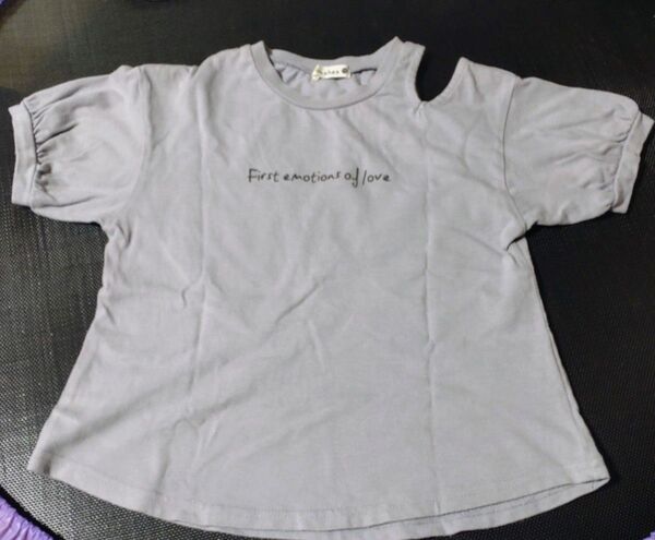 ブランシェス 半袖Tシャツ 110cm