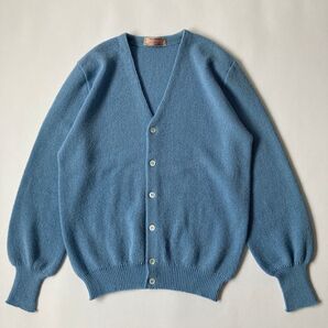 Old レマメイヤー Maus & Hoffman アルパカ カーディガン 2PLY