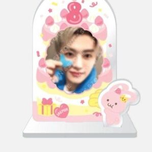 NCT DREAM 8th ANNIVERSARY アクスタセット ジェミン