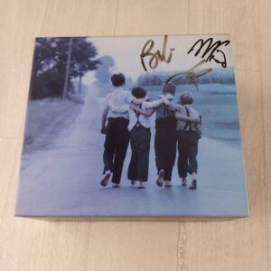 3C22 CD The Brothers Four フォーエバーヤング