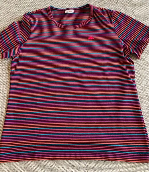 ellesse/エレッセ半袖Tシャツ