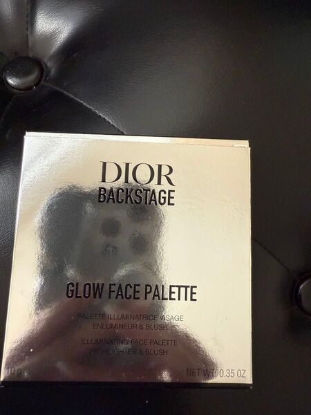 ディオール DIOR Dior フェイス パウダー チークカラー グロウパレット001