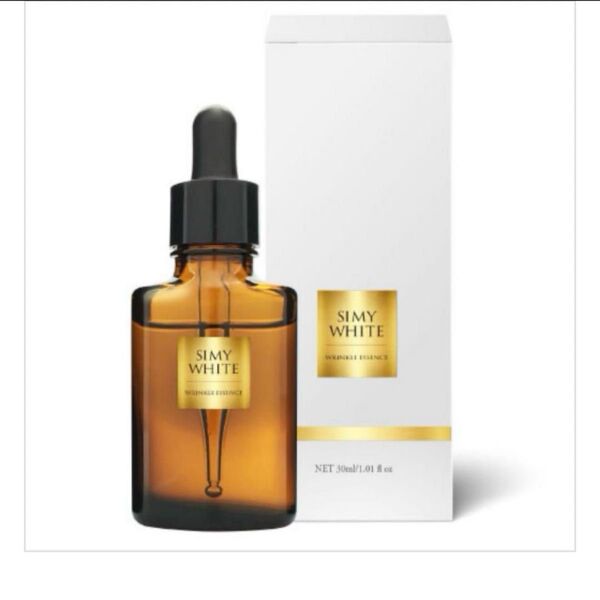 FIDELIO 薬用リンクルホワイトエッセンス 30ml【医薬部外品】W処方 ナイアシンアミド・グリチルリチン酸ジカリウム配合