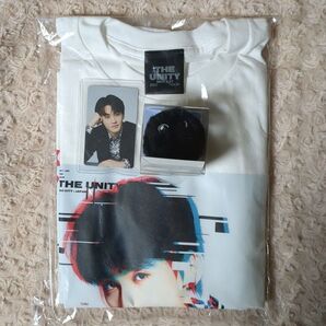 NCT127 DREAM マーク トレカ UNITY Tシャツ DANJI キーリングセット