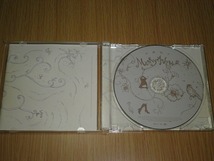 □ CD Merry Andrew 安藤裕子 中古品_画像2