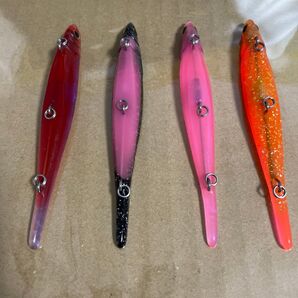 マーズ ブランチ 110 4本セット ★ MARS Branch