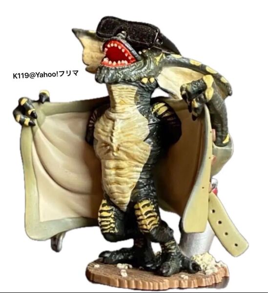 未開封新品 グレムリン コトブキヤ フィギュア ギズモ gizmo フラッシャーグレムリン gremlins