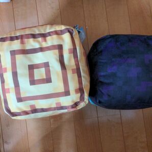 マイクラ クッション ブロック ぬいぐるみ 作業台