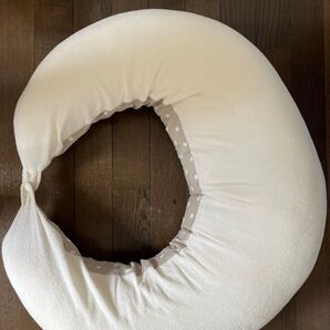 抱き枕&授乳クッション