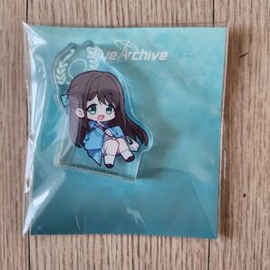 【韓国 公式グッズ】ブルーアーカイブ 3周年 SDアイリ(バンド) コロット