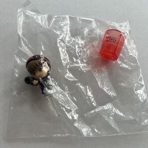 銀魂 ピギュアコレクション 沖田総悟