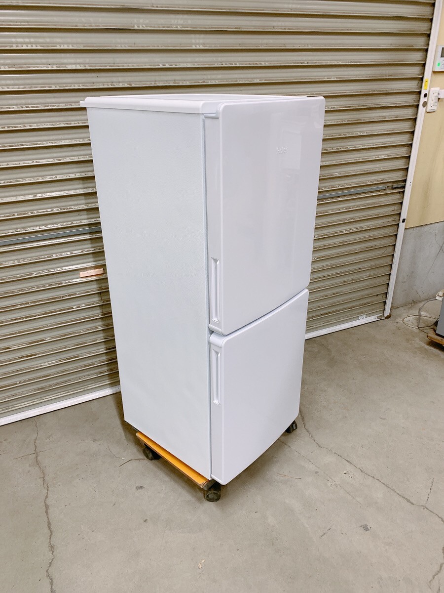 2025年最新】Yahoo!オークション -haier 冷蔵庫 nf148の中古品 2025年最新】Yahoo!オークション -haier 冷蔵庫 nf148の中古品