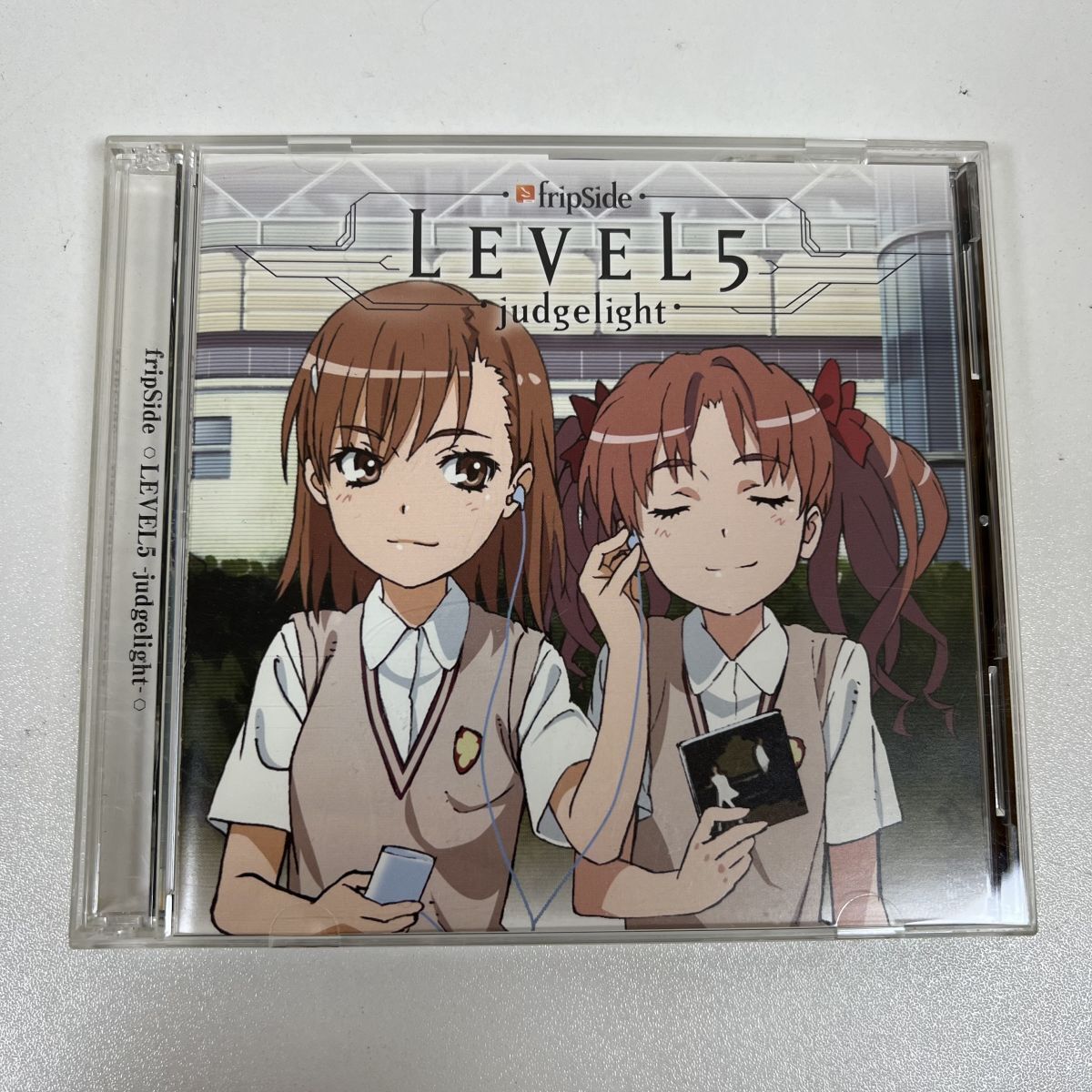 Yahoo!オークション -「fripside cd」の落札相場・落札価格 Yahoo!オークション -「fripside cd」の落札相場・落札価格