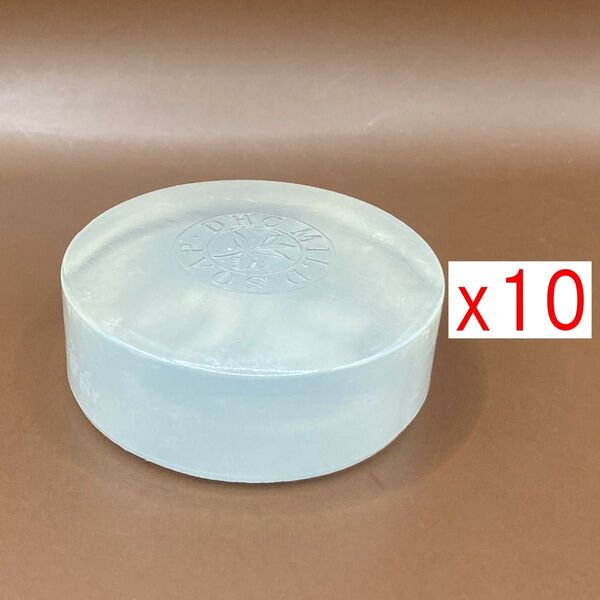 DHC マイルドソープ 10個