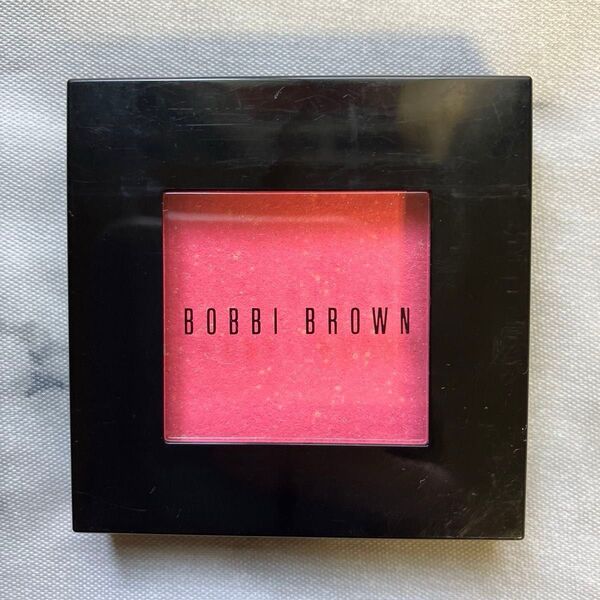 BOBBI BROWN ボビイブラウン シマー ブラッシュ 08 ピンクコーラル チーク