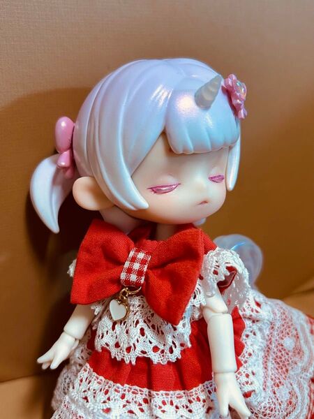 最終値下げ アンティーユ ディーラー様 フルカスタム 眠り目 フェイス ボディ フルセット 美品