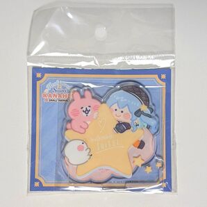 星街すいせい カナヘイ コラボ アクリルスタンド