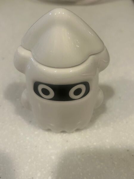 一番くじ スーパーマリオ ゲッソー 醤油差し