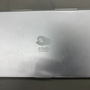 任天堂ソフトケース