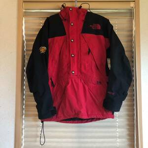 THE NORTH FACE RTG jacket red heli trans antarctica red ralph lauren search rescue ジャケット レッド supremeの元ネタ