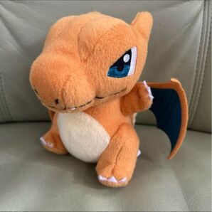 ポケモン ポケットモンスター リザードン ぬいぐるみ