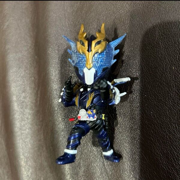 仮面ライダービルド クローズ 一番くじ フィギュア デフォルメクス