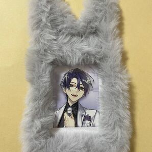 デコ硬質カードケース