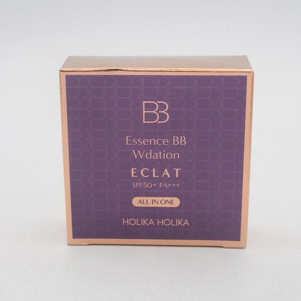 ホリカホリカエッセンスBB Wデーションエクラ 18g