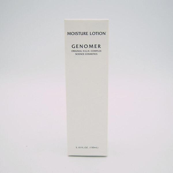ドクターシーラボ ジェノマー モイスチャーローション 化粧水 150ml
