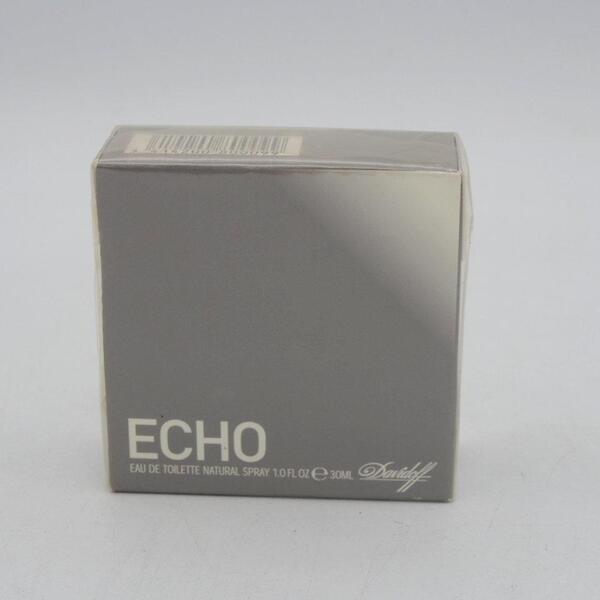 ダビドフ エコー ECHO ノマド オードトワレ EDT 香水 30m